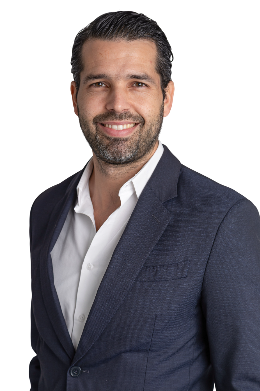 Pedro Pinto